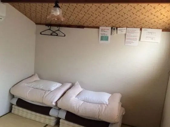 Geleneksel (2 futon)