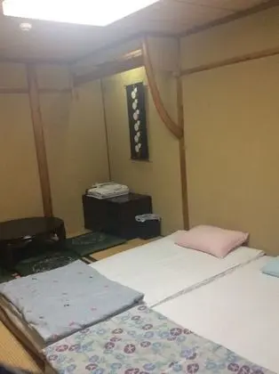 Geleneksel (3 futon)