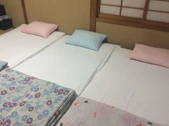 Geleneksel (3 futon)