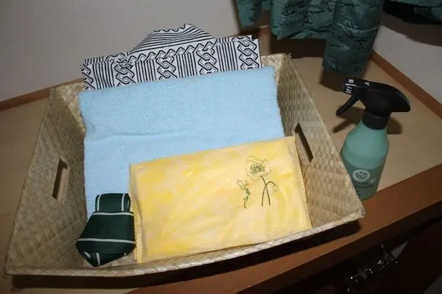 Traditional Oda, Sigara İçilmez (with Star Watch Guide Tour / Rainout)