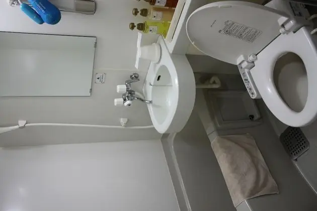 Traditional Oda, Sigara İçilmez (with Star Watch Guide Tour / Rainout)