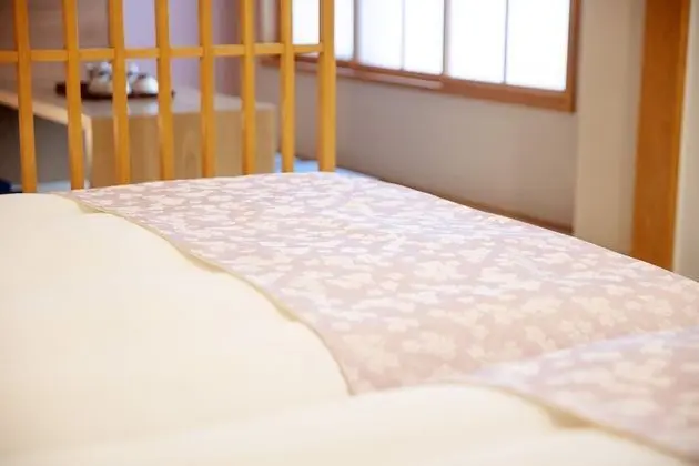 Superior İki Ayrı Yataklı Oda (with Japanese Style Room)