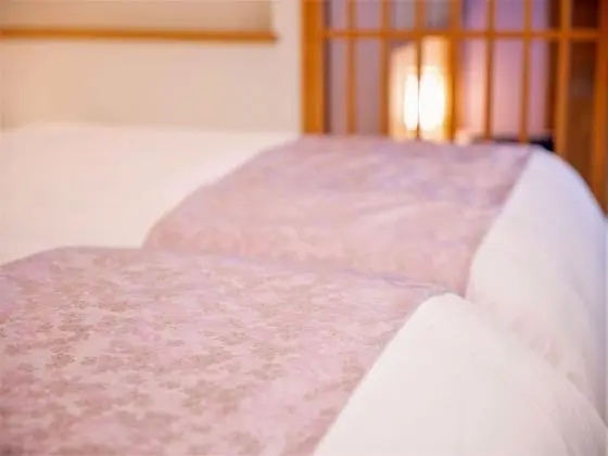Superior İki Ayrı Yataklı Oda (with Japanese Style Room)