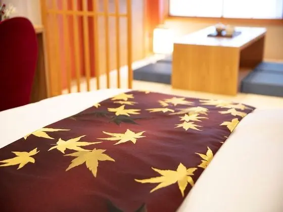 Superior Tek Büyük Yataklı Oda (with Japanese Style Room)