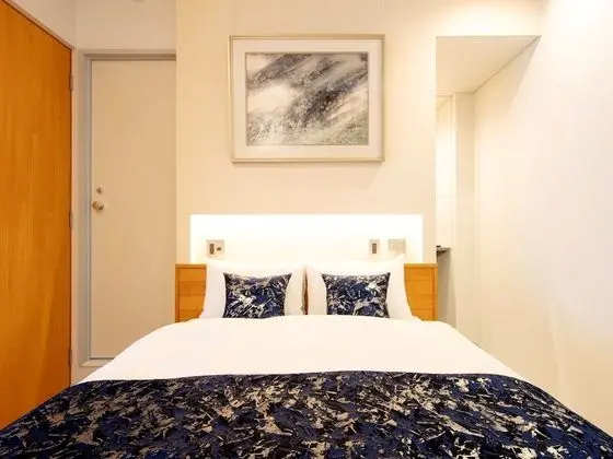 Superior Tek Büyük Yataklı Oda (with Japanese Style Room)