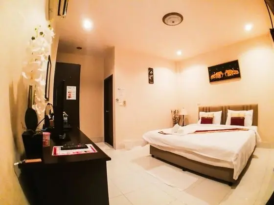 Bungalow