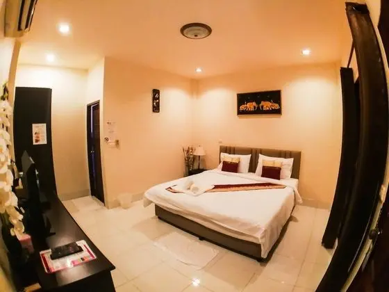 Bungalow