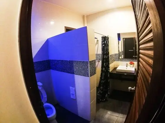 Bungalow