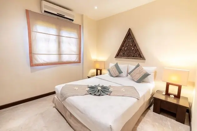 Deluxe Villa