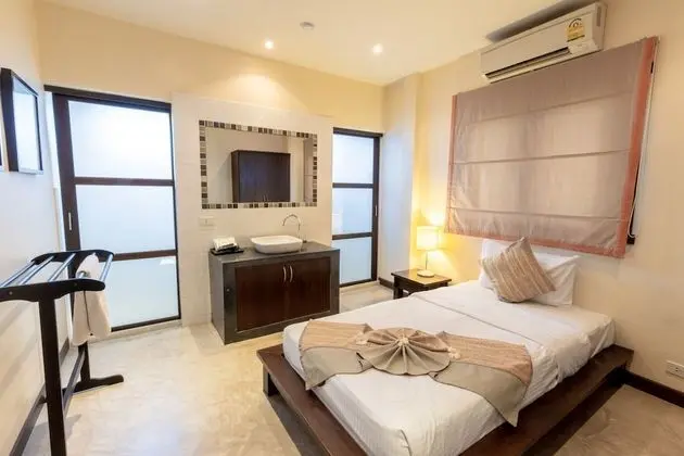 Deluxe Villa