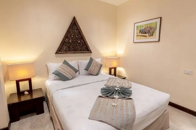 Deluxe Villa