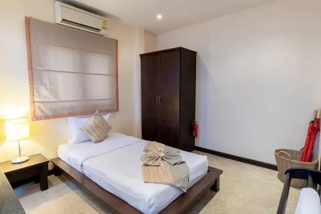 Deluxe Villa