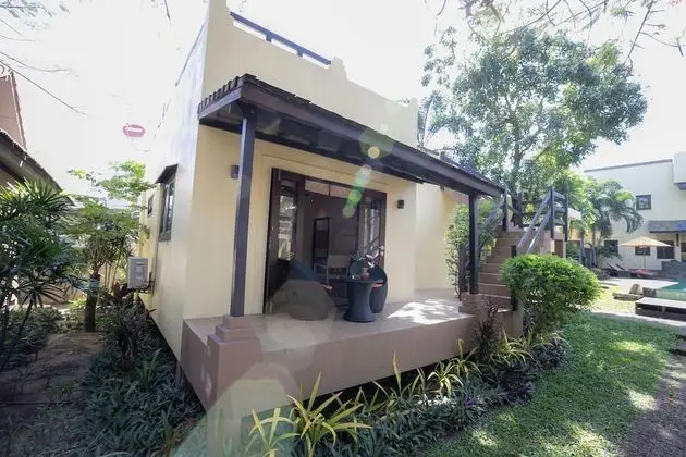 Deluxe Villa
