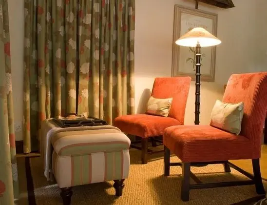 Luxury Dağ Evi, 1 Yatak Odası (Forest View)