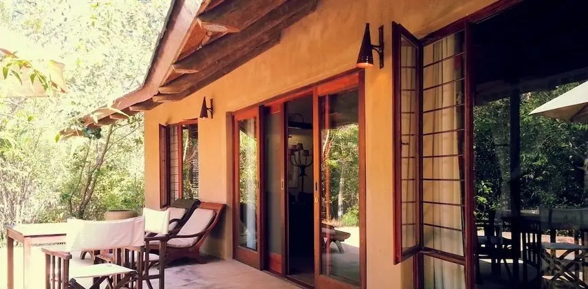 Luxury Dağ Evi, 1 Yatak Odası (Forest View)