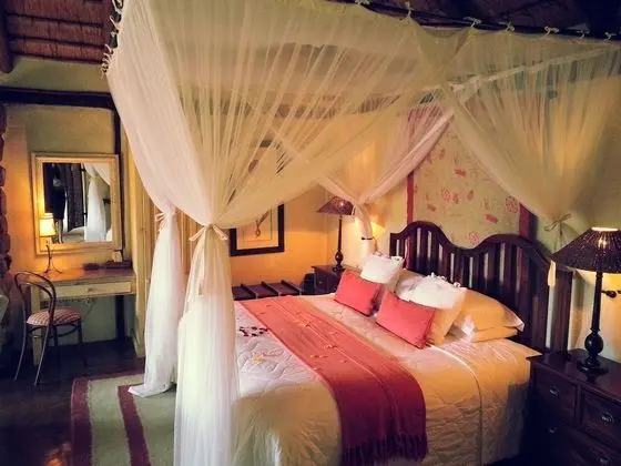 Luxury Dağ Evi, 1 Yatak Odası (River View)