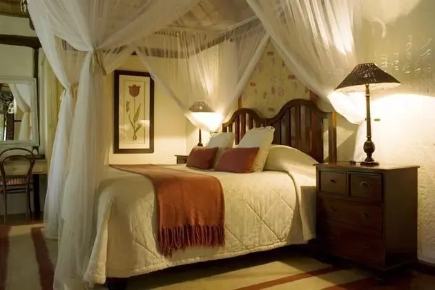 Luxury Dağ Evi, 1 Yatak Odası (River View)