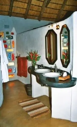 Luxury Dağ Evi, 1 Yatak Odası (River View)