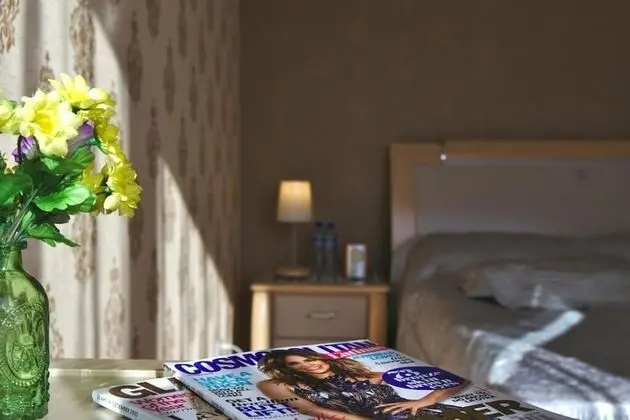 Basic Apart Daire, 1 Yatak Odası