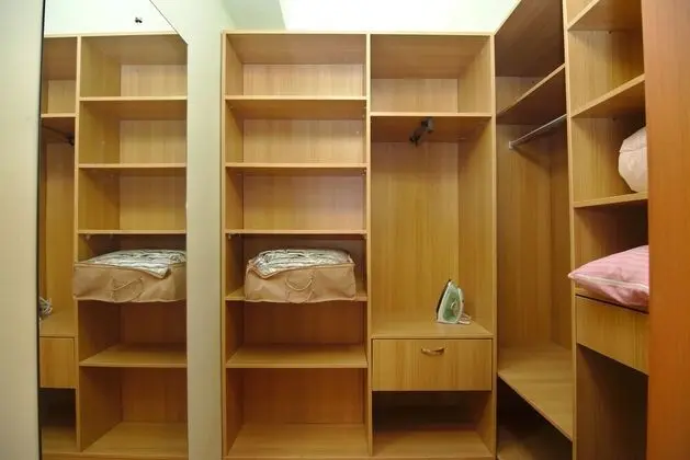 Basic Apart Daire, 1 Yatak Odası