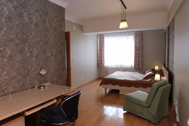 Grand Apart Daire, 1 Yatak Odası