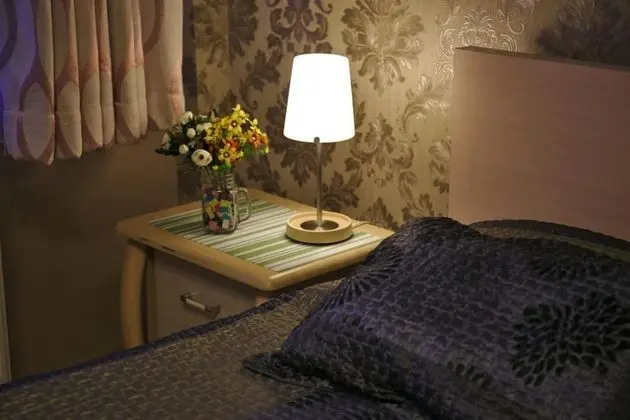 Grand Apart Daire, 1 Yatak Odası