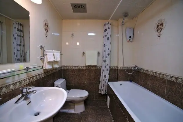 Grand Apart Daire, 1 Yatak Odası