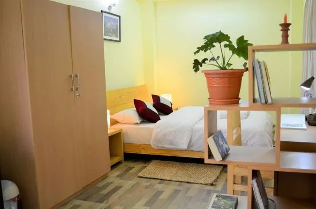 Comfort Oda, 1 Büyük (Queen) Boy Yatak