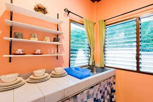 Deluxe Twin Suite