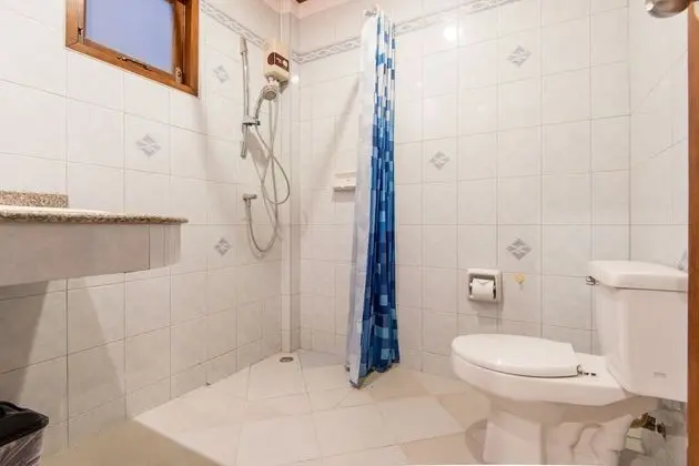 Deluxe Twin Suite