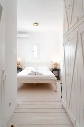 Villa, Sigara İçilebilir