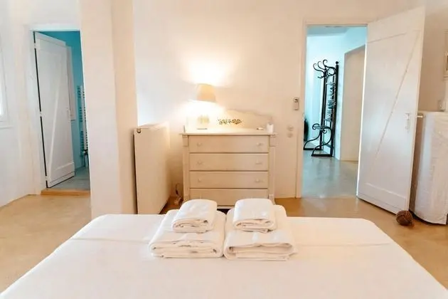 Villa, Sigara İçilebilir