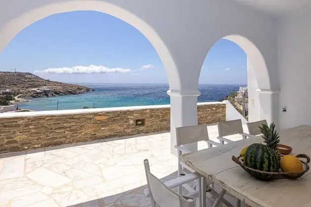 Villa, Sigara İçilebilir
