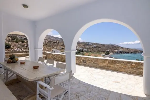 Villa, Sigara İçilebilir