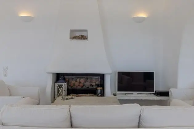 Villa, Sigara İçilebilir