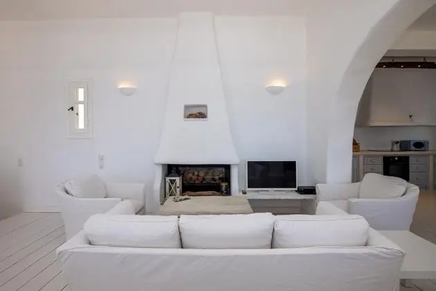 Villa, Sigara İçilebilir