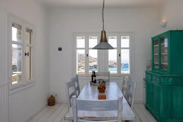 Villa, Sigara İçilebilir