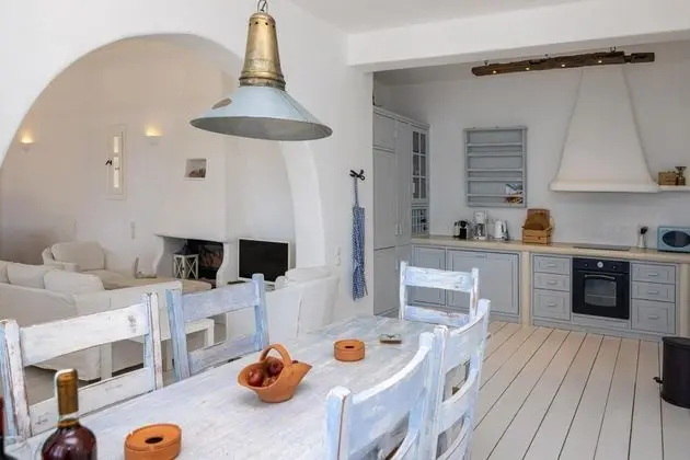 Villa, Sigara İçilebilir