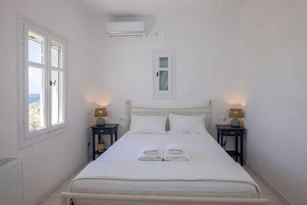 Villa, Sigara İçilebilir