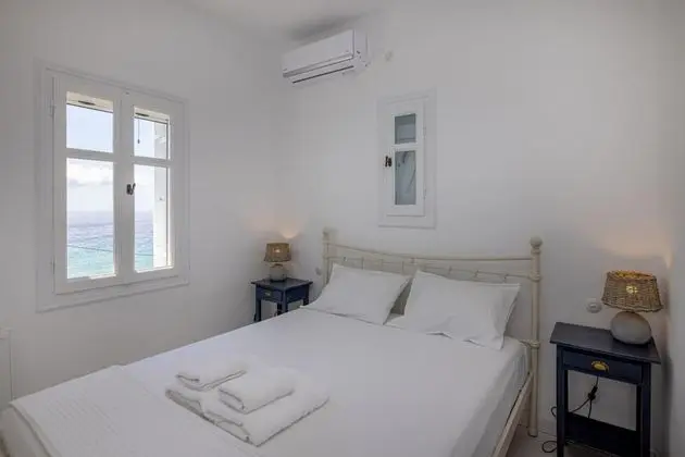 Villa, Sigara İçilebilir