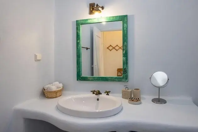 Villa, Sigara İçilebilir