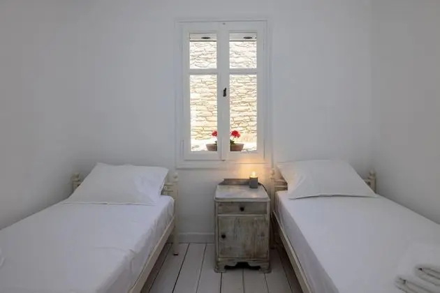 Villa, Sigara İçilebilir