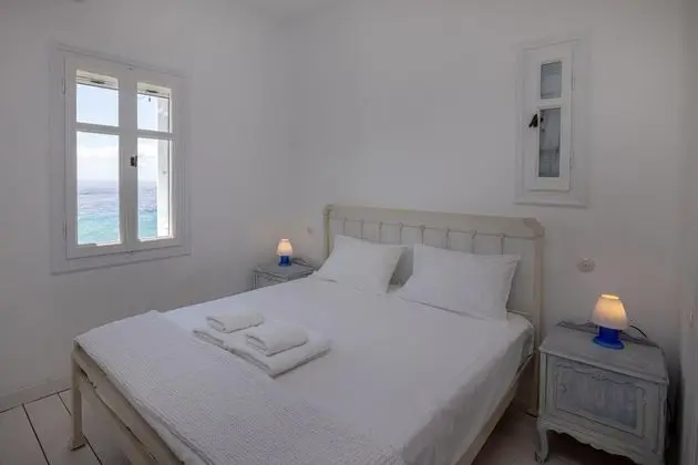 Villa, Sigara İçilebilir