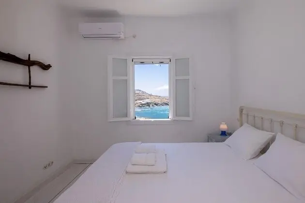 Villa, Sigara İçilebilir