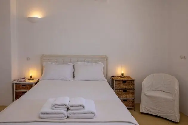 Villa, Sigara İçilebilir