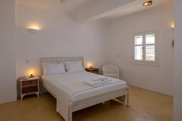 Villa, Sigara İçilebilir