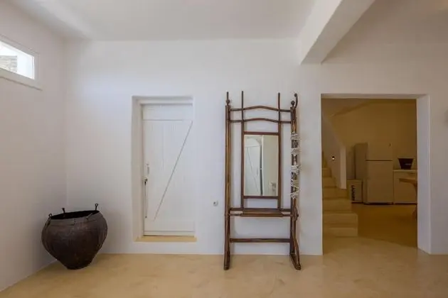 Villa, Sigara İçilebilir