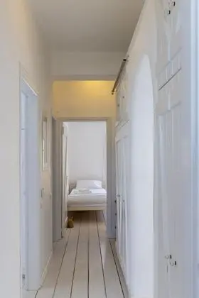 Villa, Sigara İçilebilir