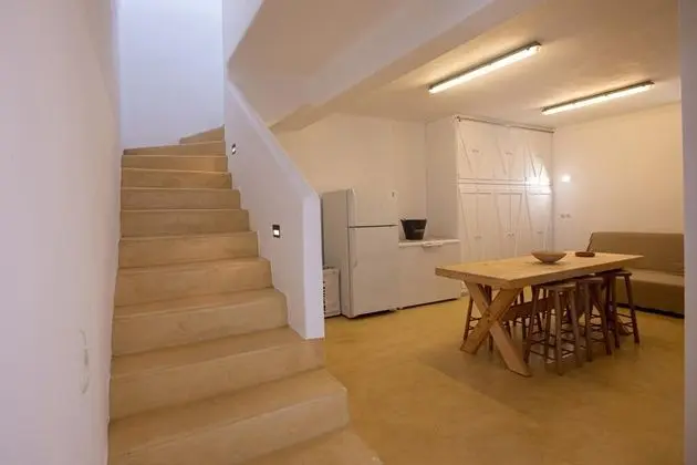 Villa, Sigara İçilebilir