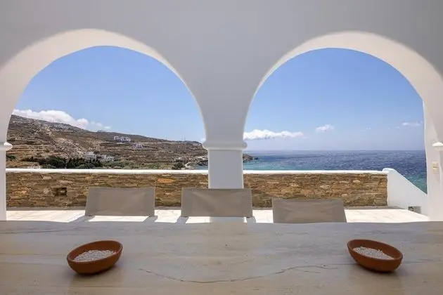 Villa, Sigara İçilebilir